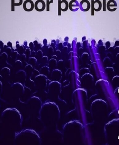 Wild and almost unbelievable Facebook ad insults “poor people”